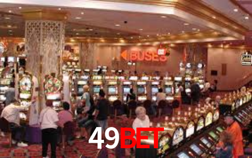 49Bet Login