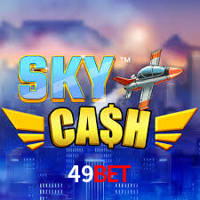 49Bet: A Experiência de Casino com Jogos de Mesa ao Vivo