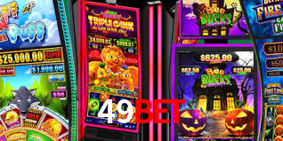 Bônus Generosos e Exclusivos no 49Bet para Você!